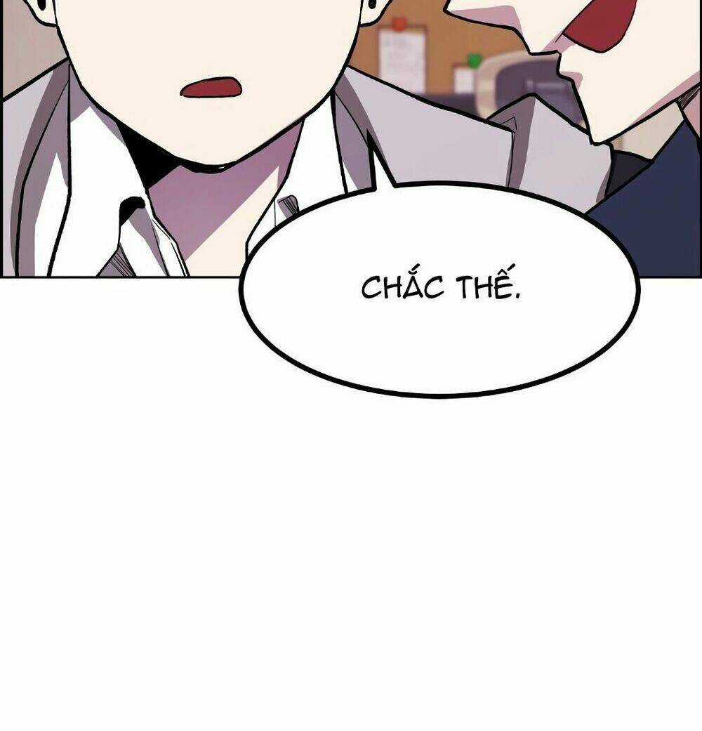 Yêu Tinh Thành Phố Gangnam Chapter 4 trang 6