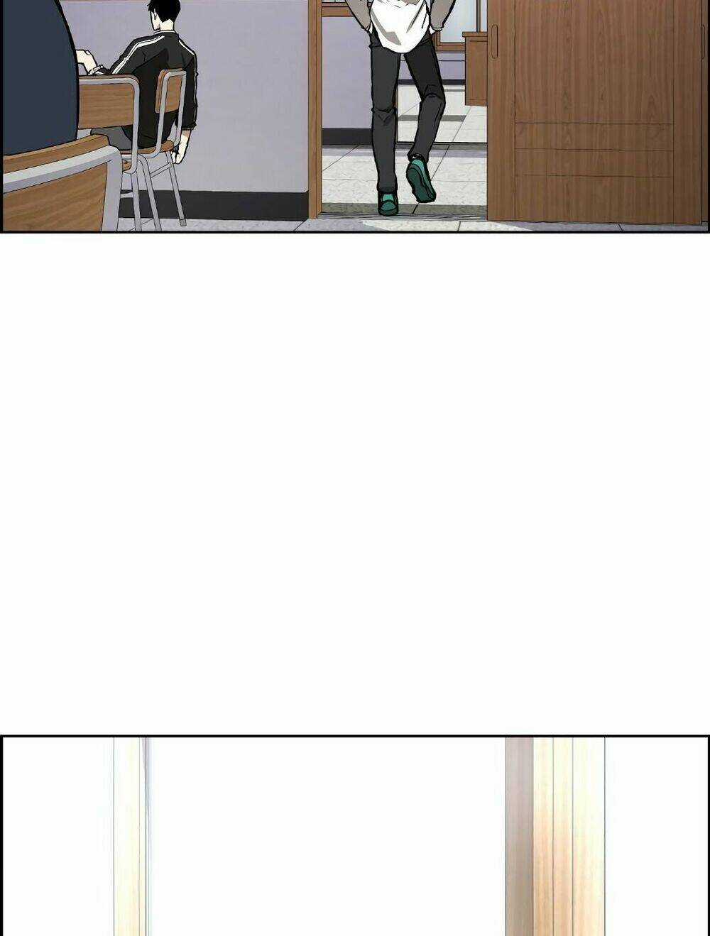 Yêu Tinh Thành Phố Gangnam Chapter 4 trang 60