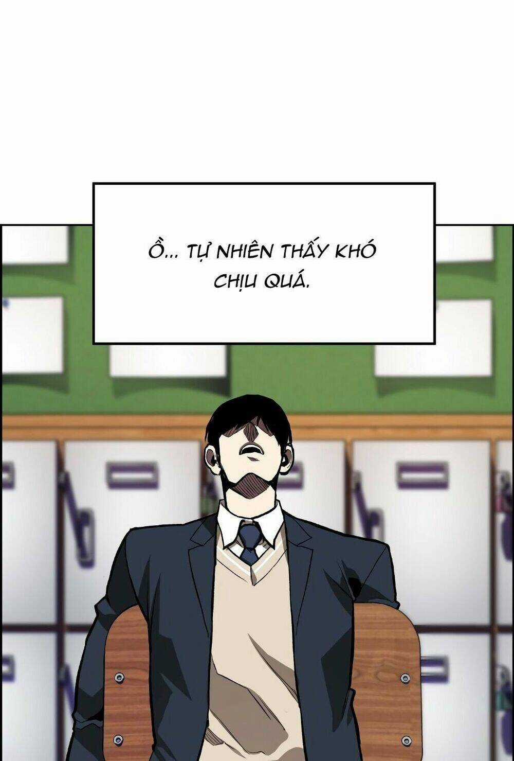 Yêu Tinh Thành Phố Gangnam Chapter 4 trang 64