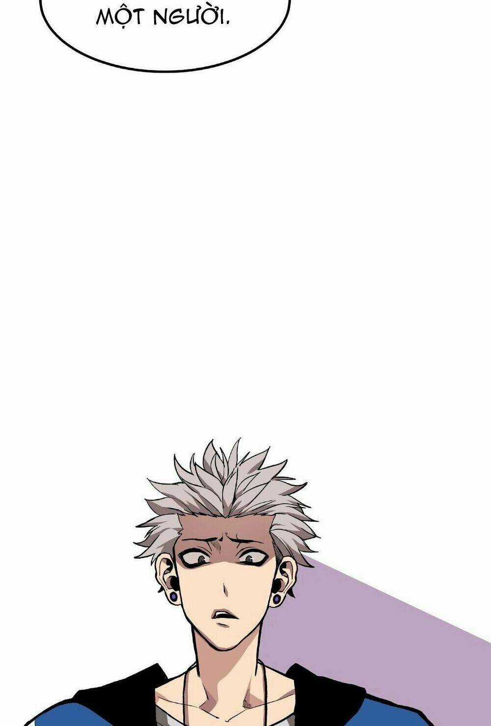 Yêu Tinh Thành Phố Gangnam Chapter 4 trang 68