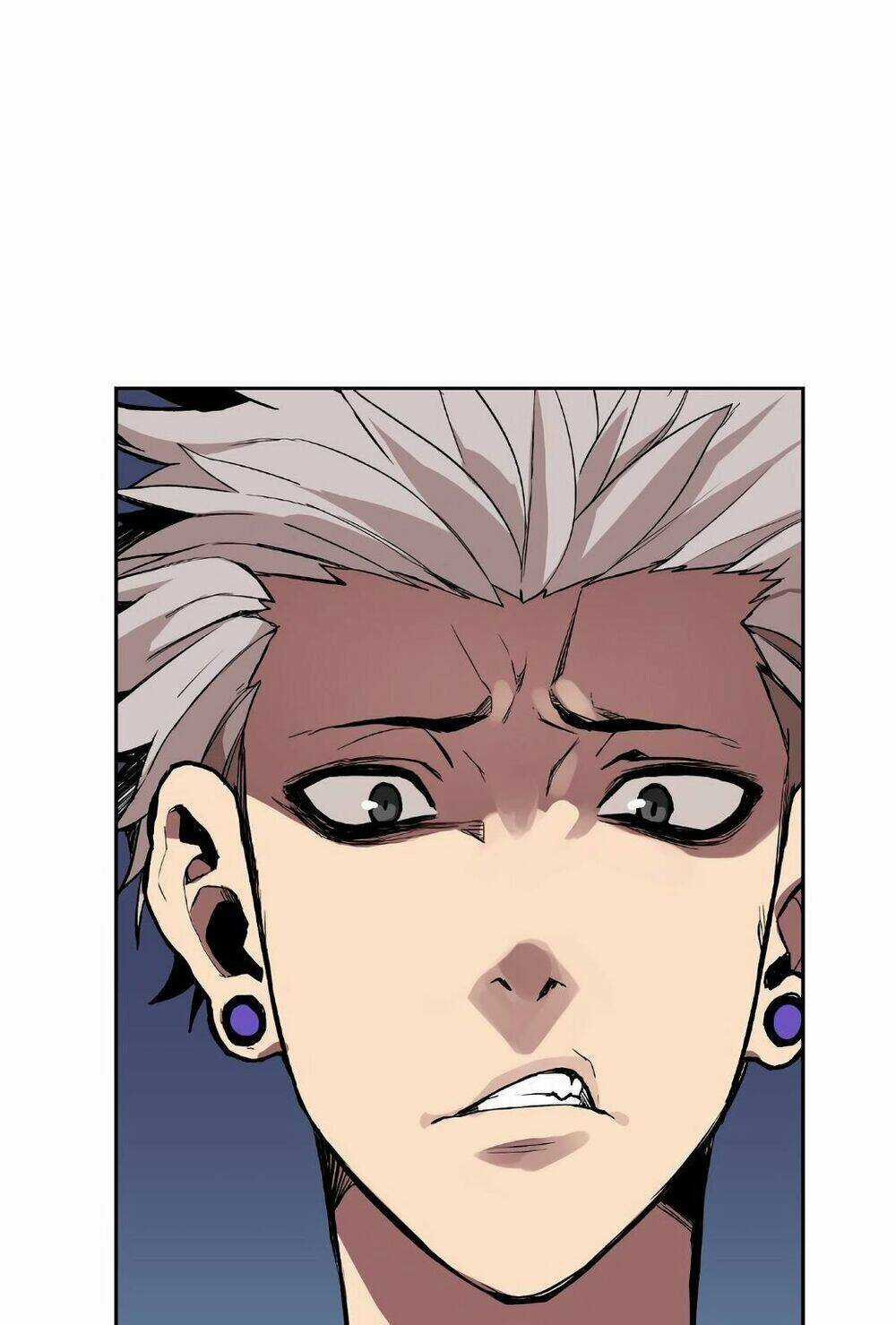 Yêu Tinh Thành Phố Gangnam Chapter 4 trang 72