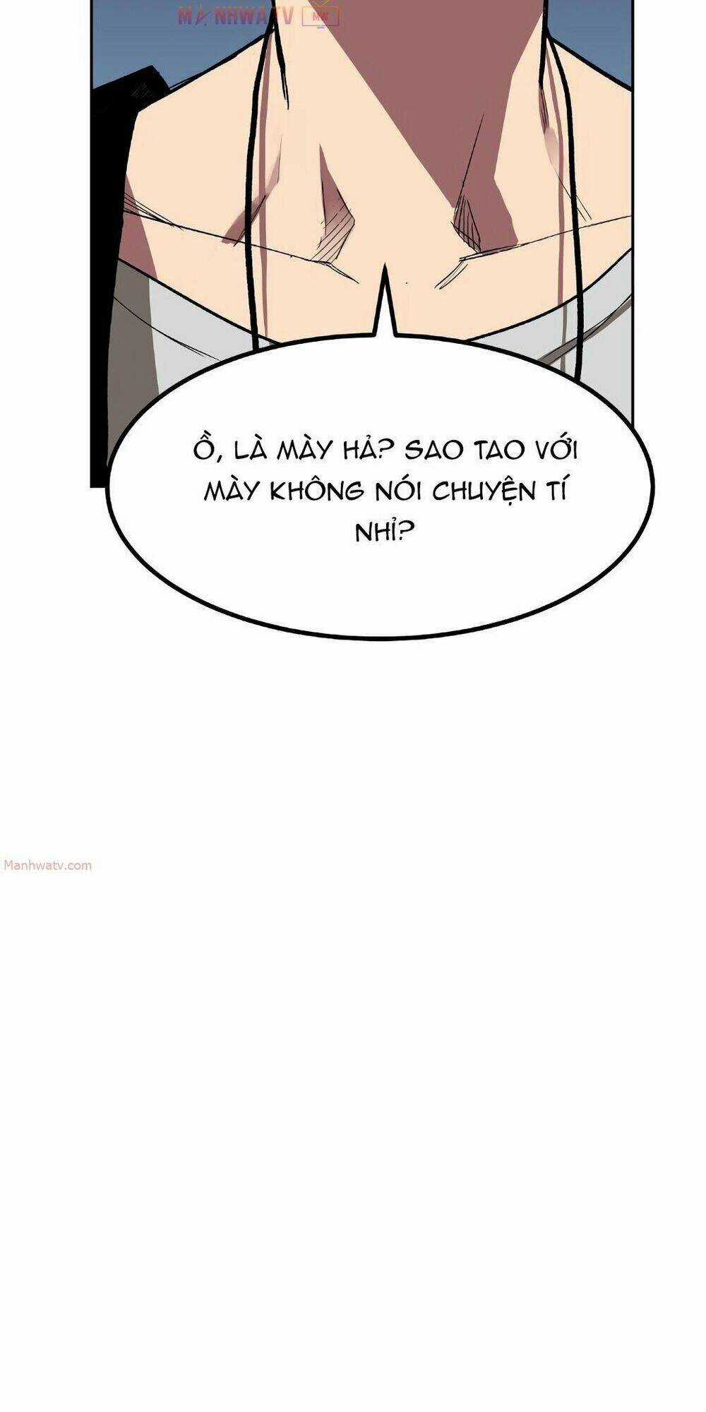 Yêu Tinh Thành Phố Gangnam Chapter 4 trang 73