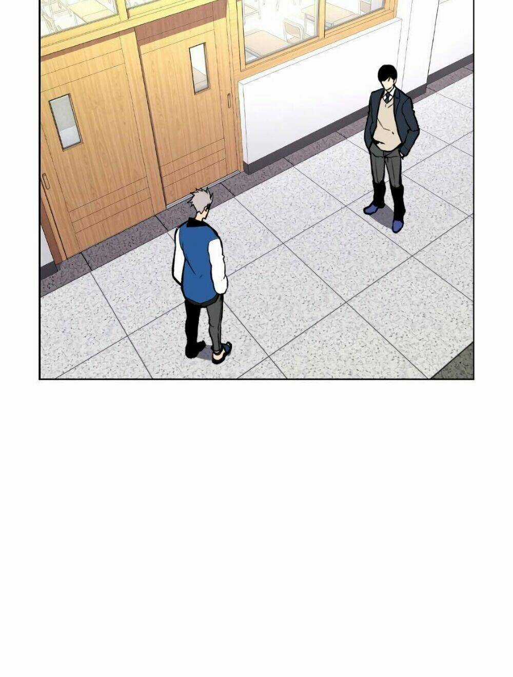 Yêu Tinh Thành Phố Gangnam Chapter 4 trang 75