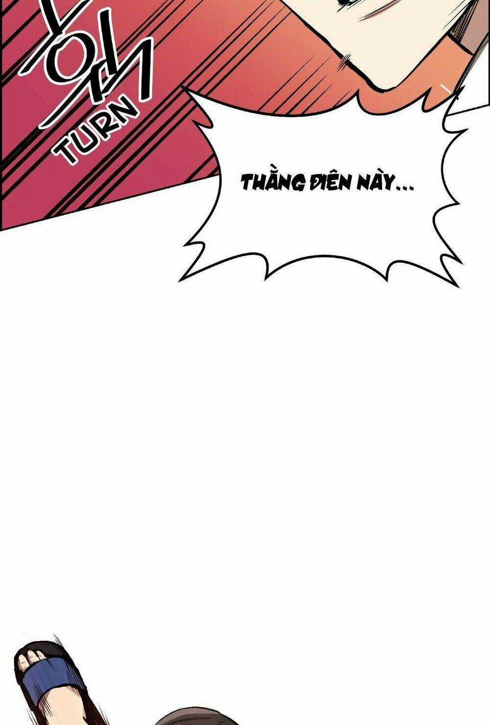 Yêu Tinh Thành Phố Gangnam Chapter 4 trang 79