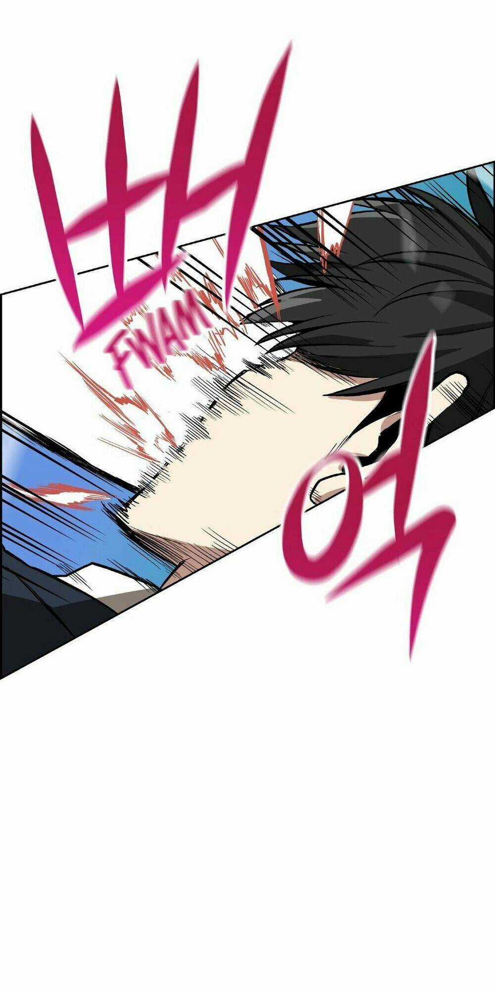 Yêu Tinh Thành Phố Gangnam Chapter 4 trang 81