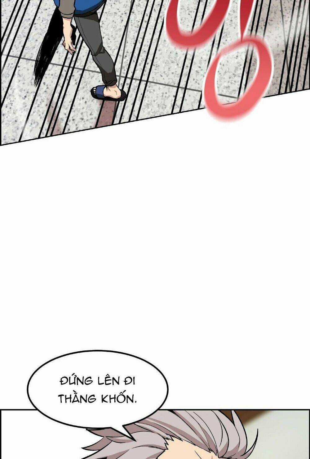 Yêu Tinh Thành Phố Gangnam Chapter 4 trang 83