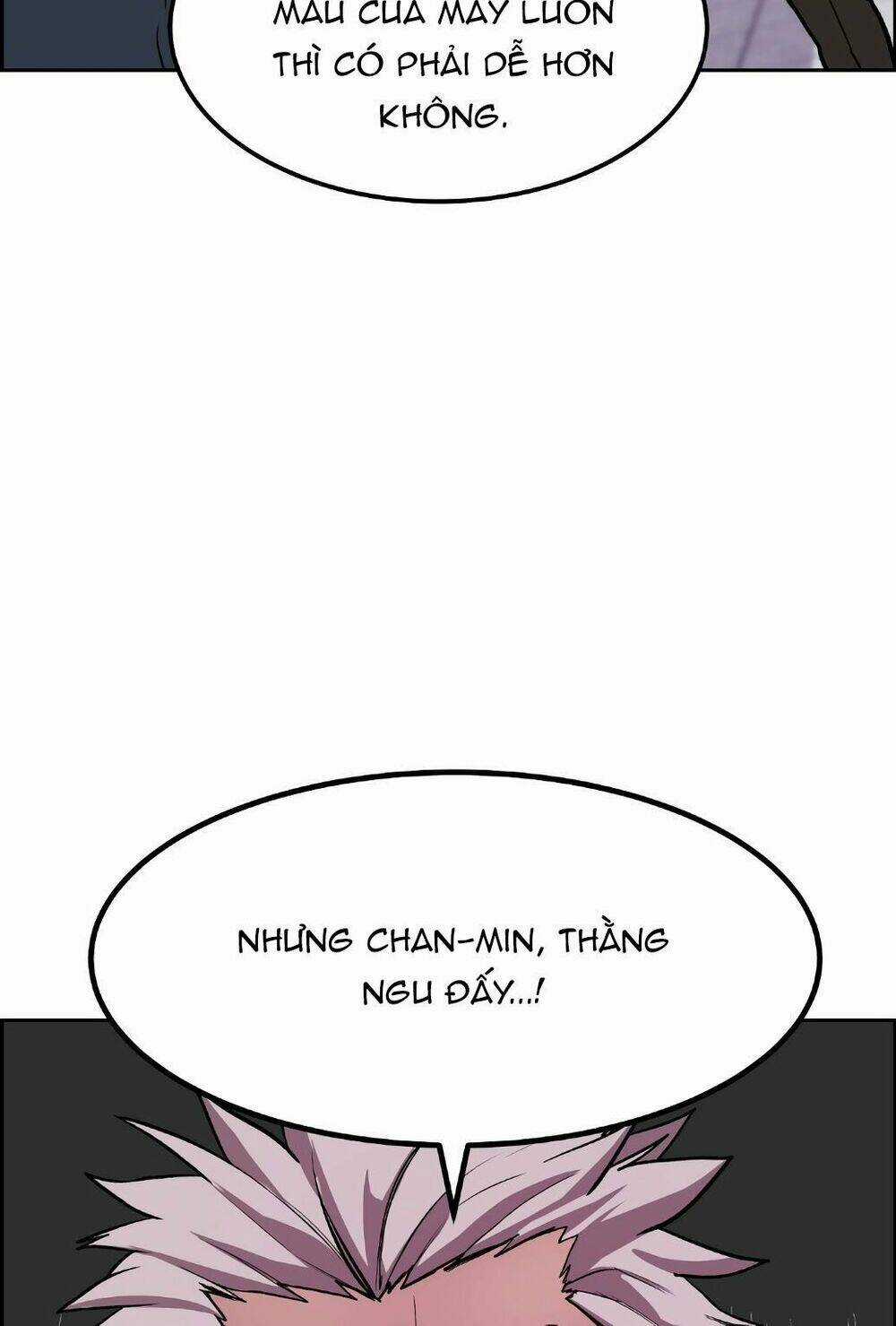 Yêu Tinh Thành Phố Gangnam Chapter 4 trang 87