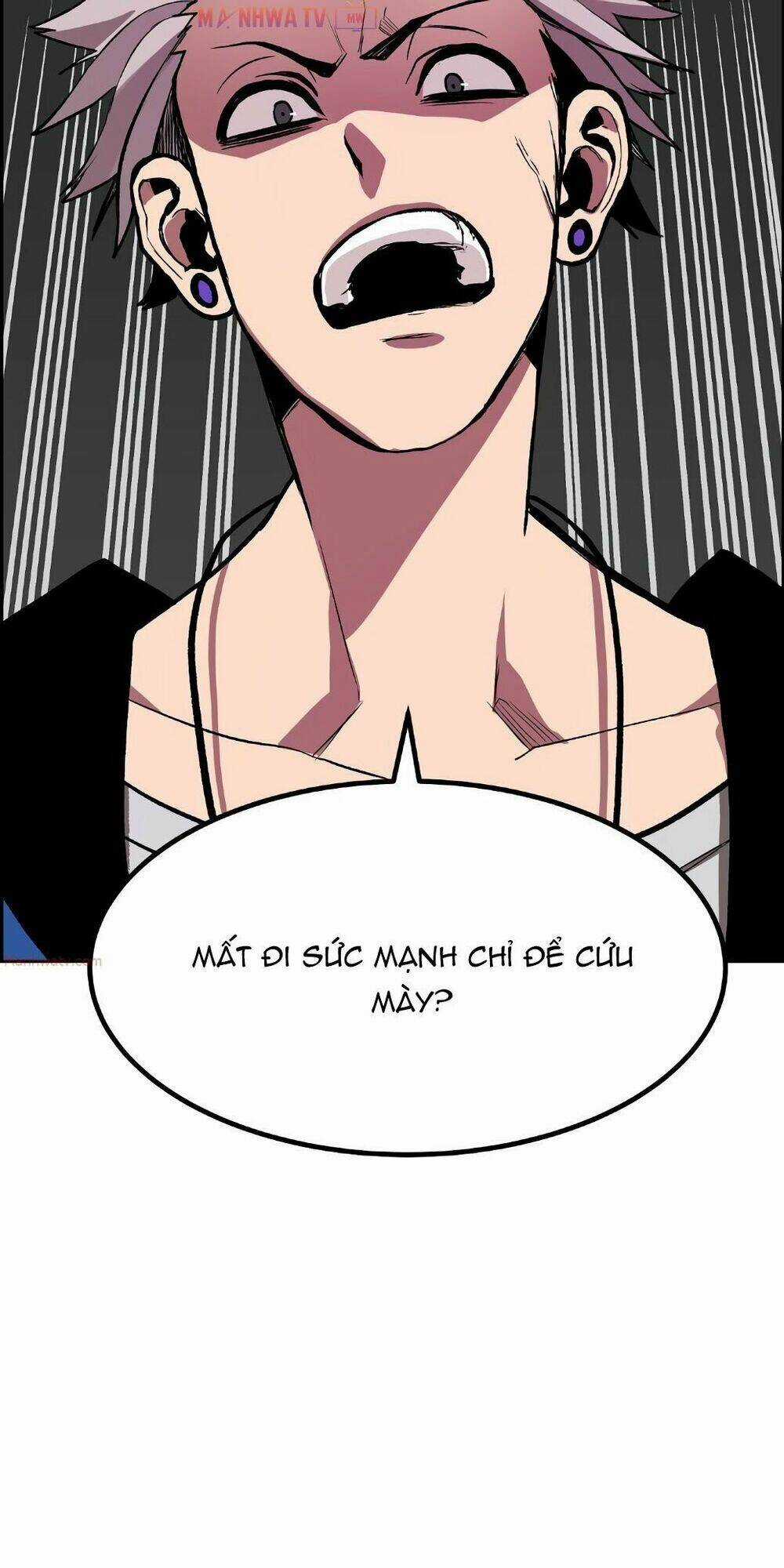 Yêu Tinh Thành Phố Gangnam Chapter 4 trang 88