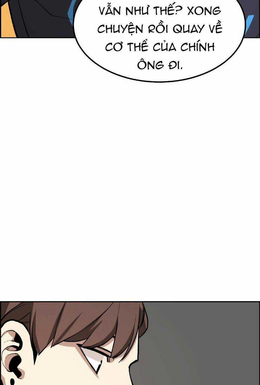 Yêu Tinh Thành Phố Gangnam Chapter 4 trang 9