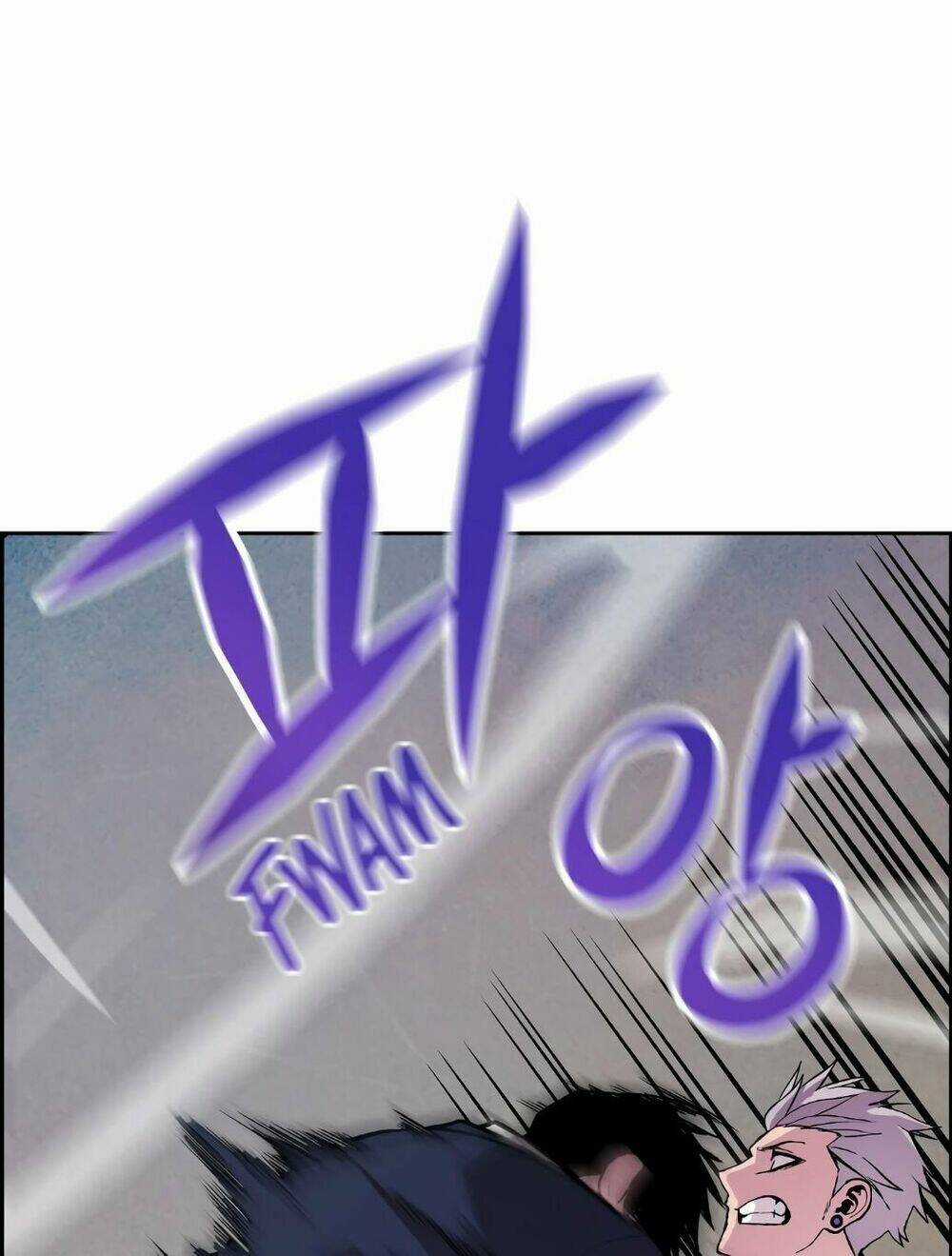 Yêu Tinh Thành Phố Gangnam Chapter 4 trang 90