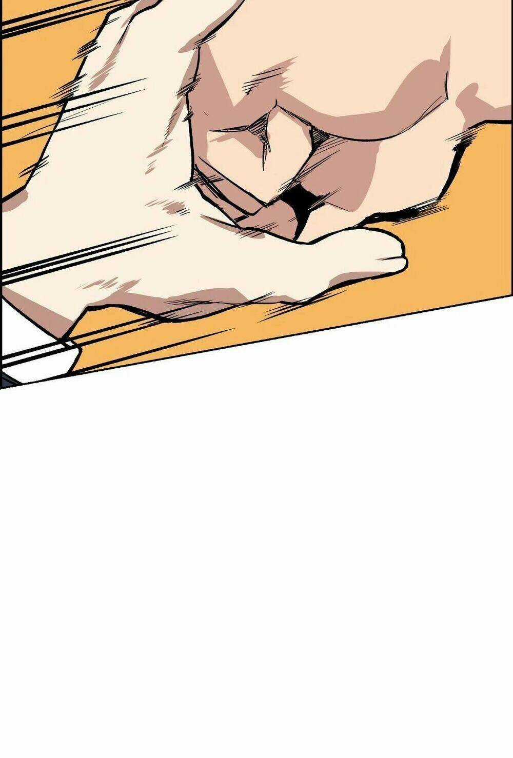 Yêu Tinh Thành Phố Gangnam Chapter 4 trang 93