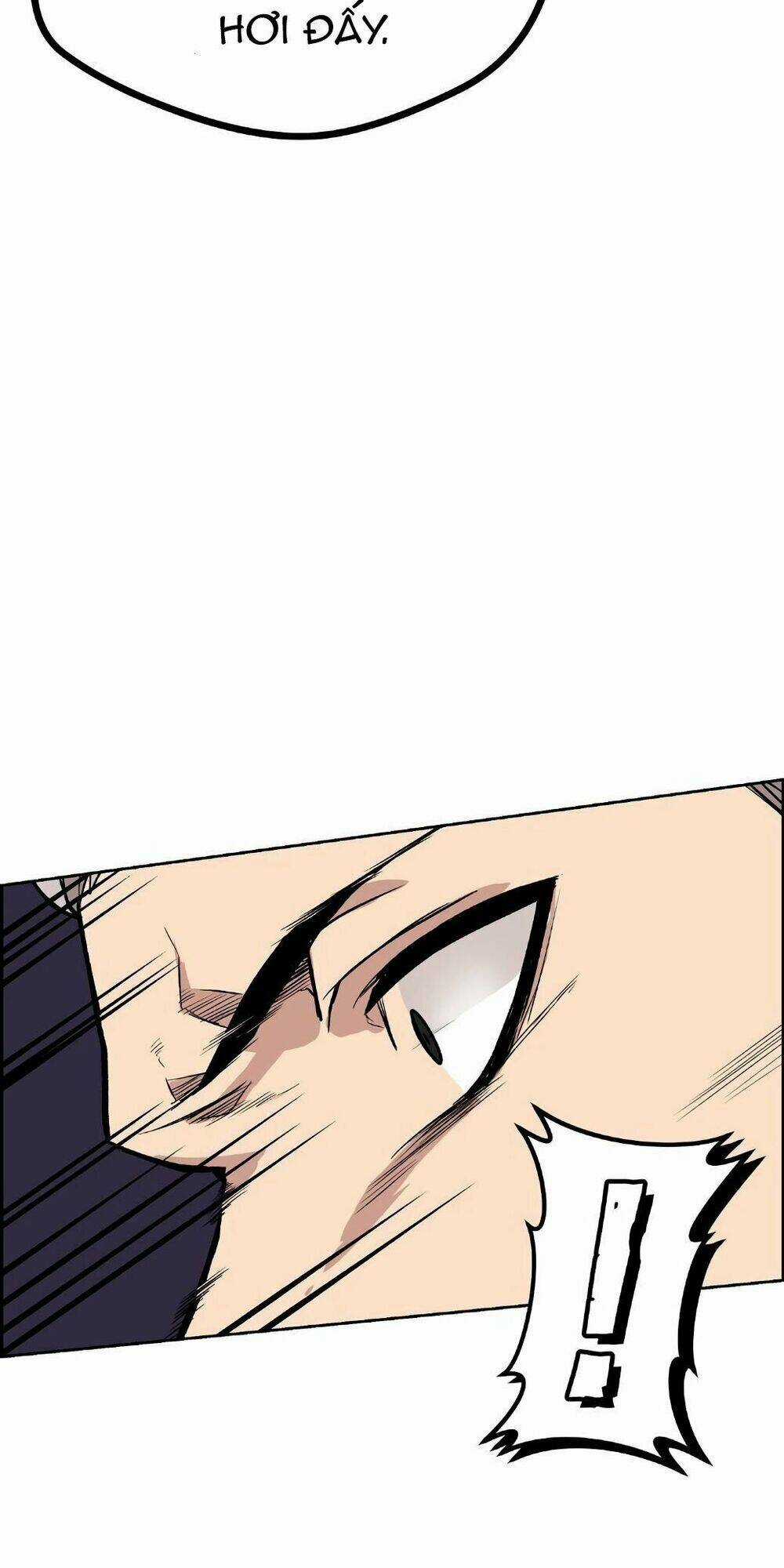 Yêu Tinh Thành Phố Gangnam Chapter 4 trang 96