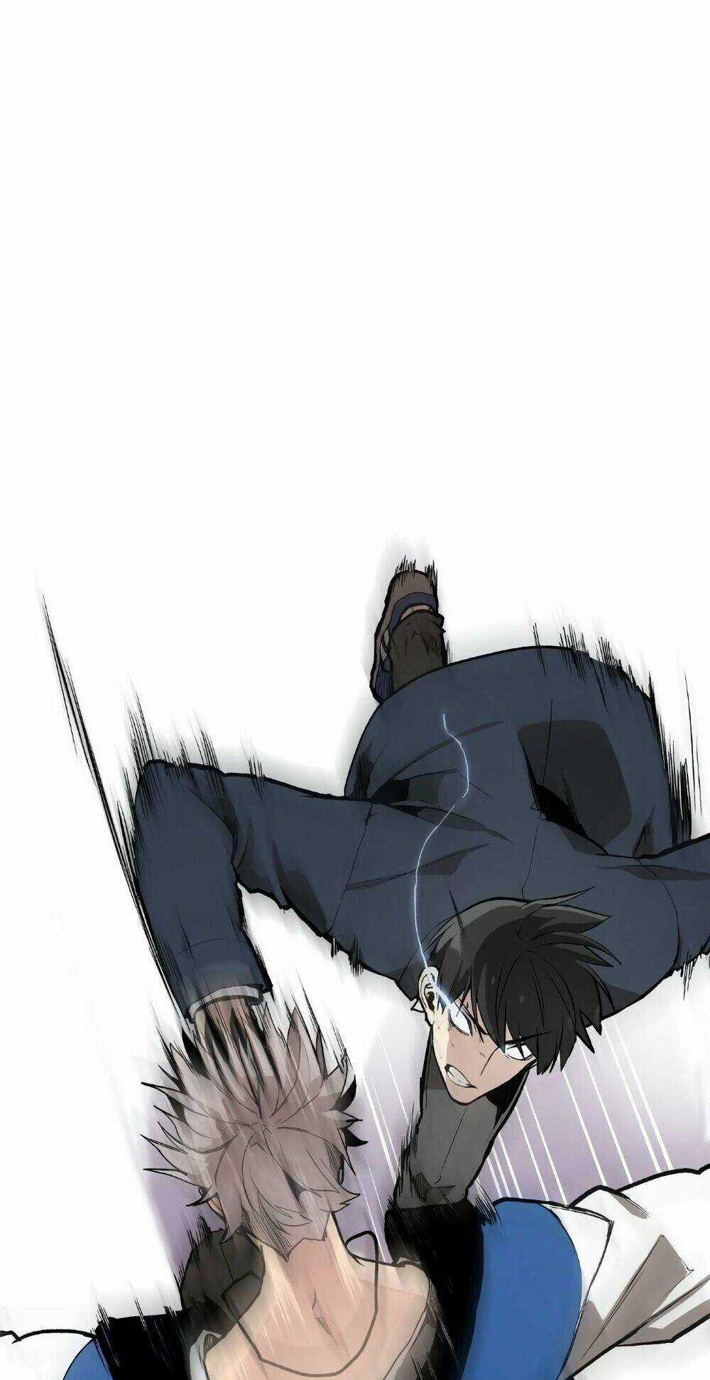 Yêu Tinh Thành Phố Gangnam Chapter 4 trang 97