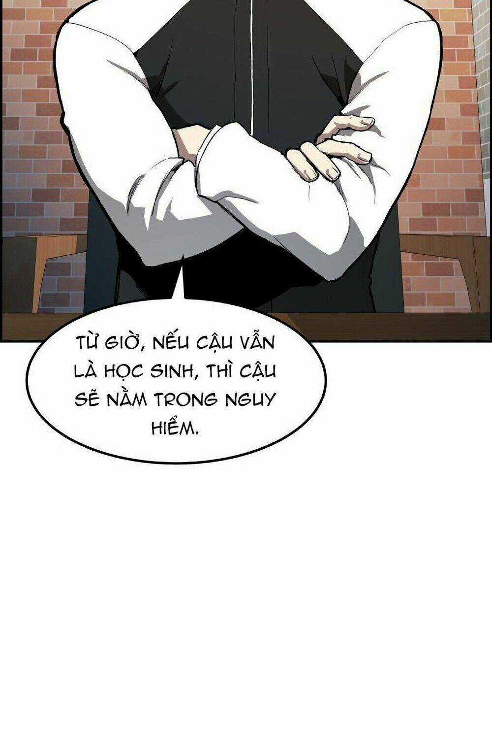 Yêu Tinh Thành Phố Gangnam Chapter 5 trang 102