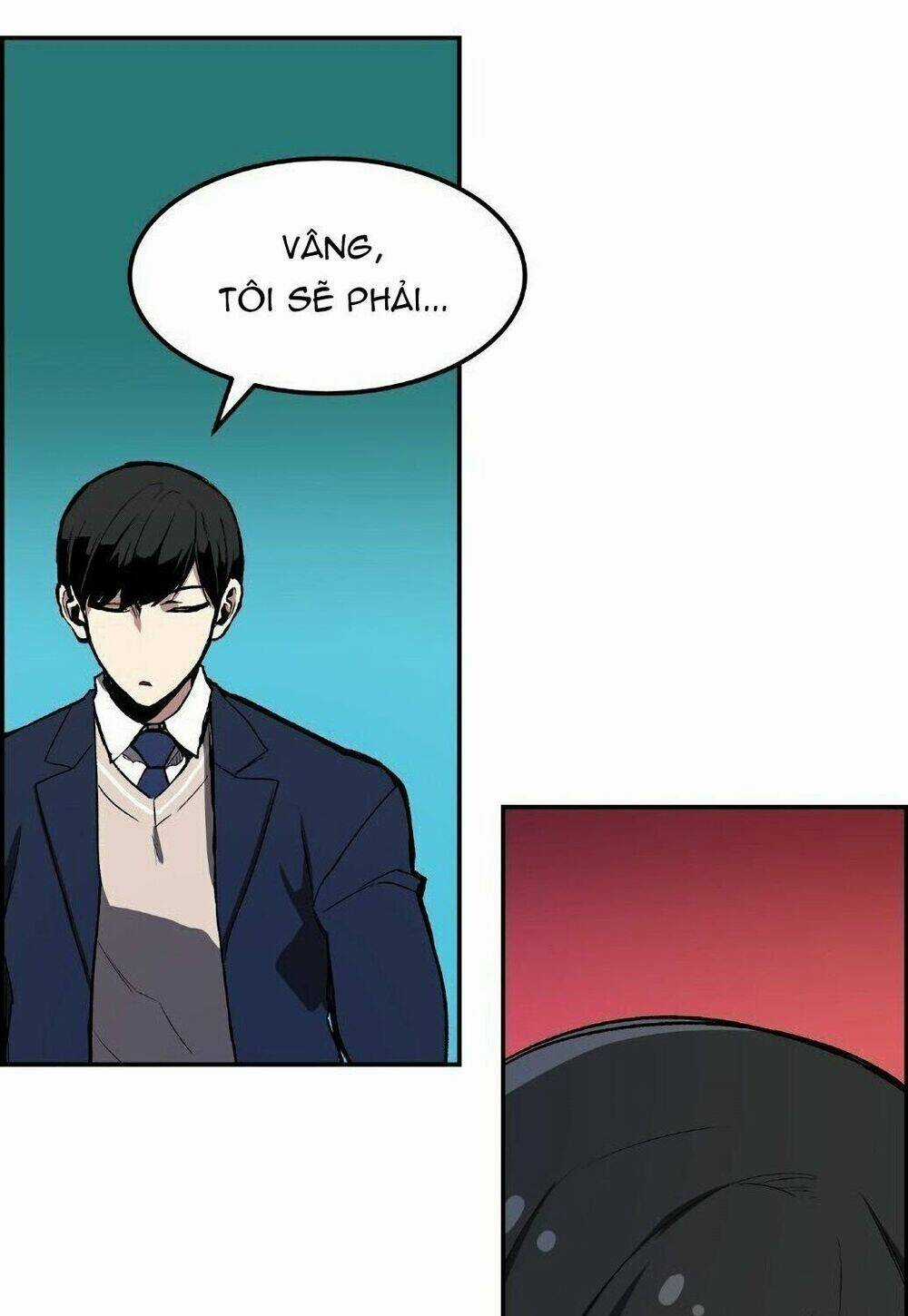 Yêu Tinh Thành Phố Gangnam Chapter 5 trang 104