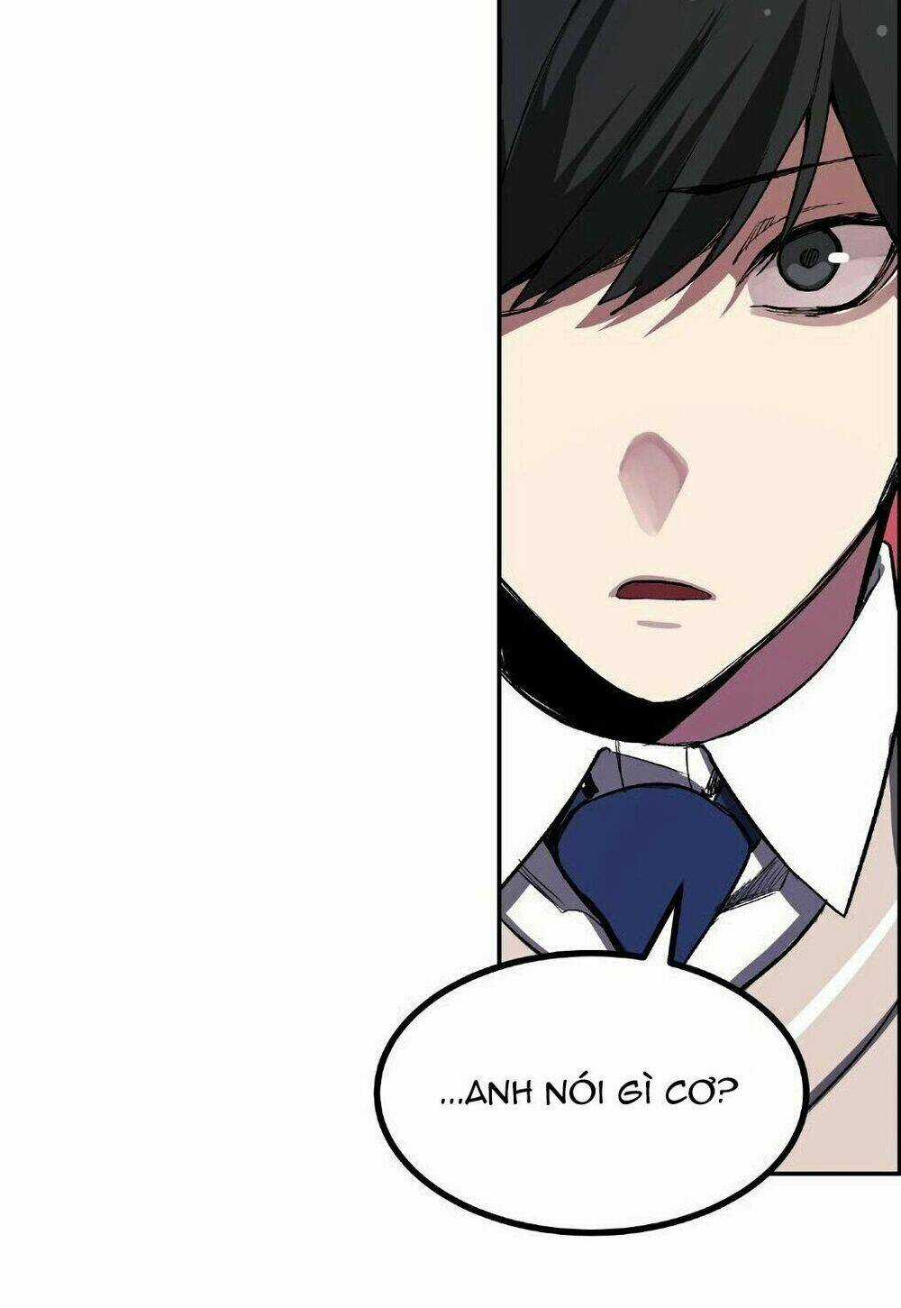 Yêu Tinh Thành Phố Gangnam Chapter 5 trang 105