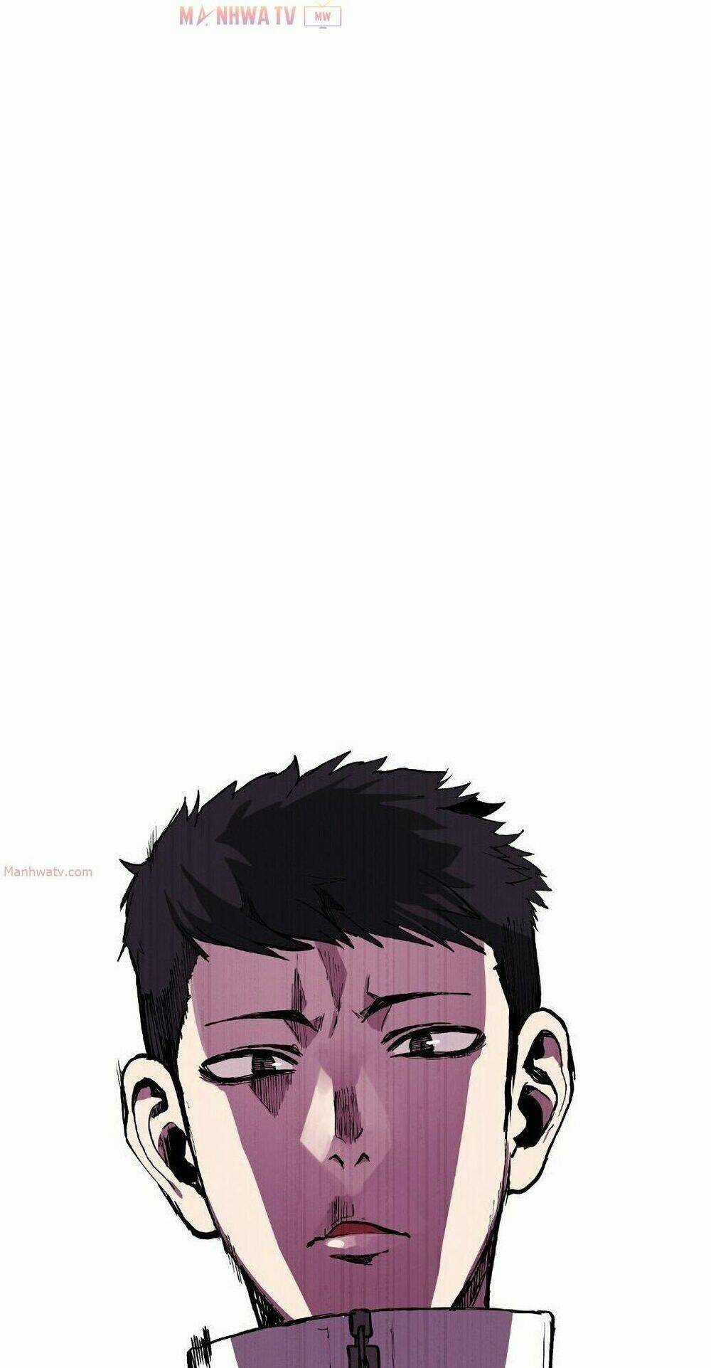 Yêu Tinh Thành Phố Gangnam Chapter 5 trang 106