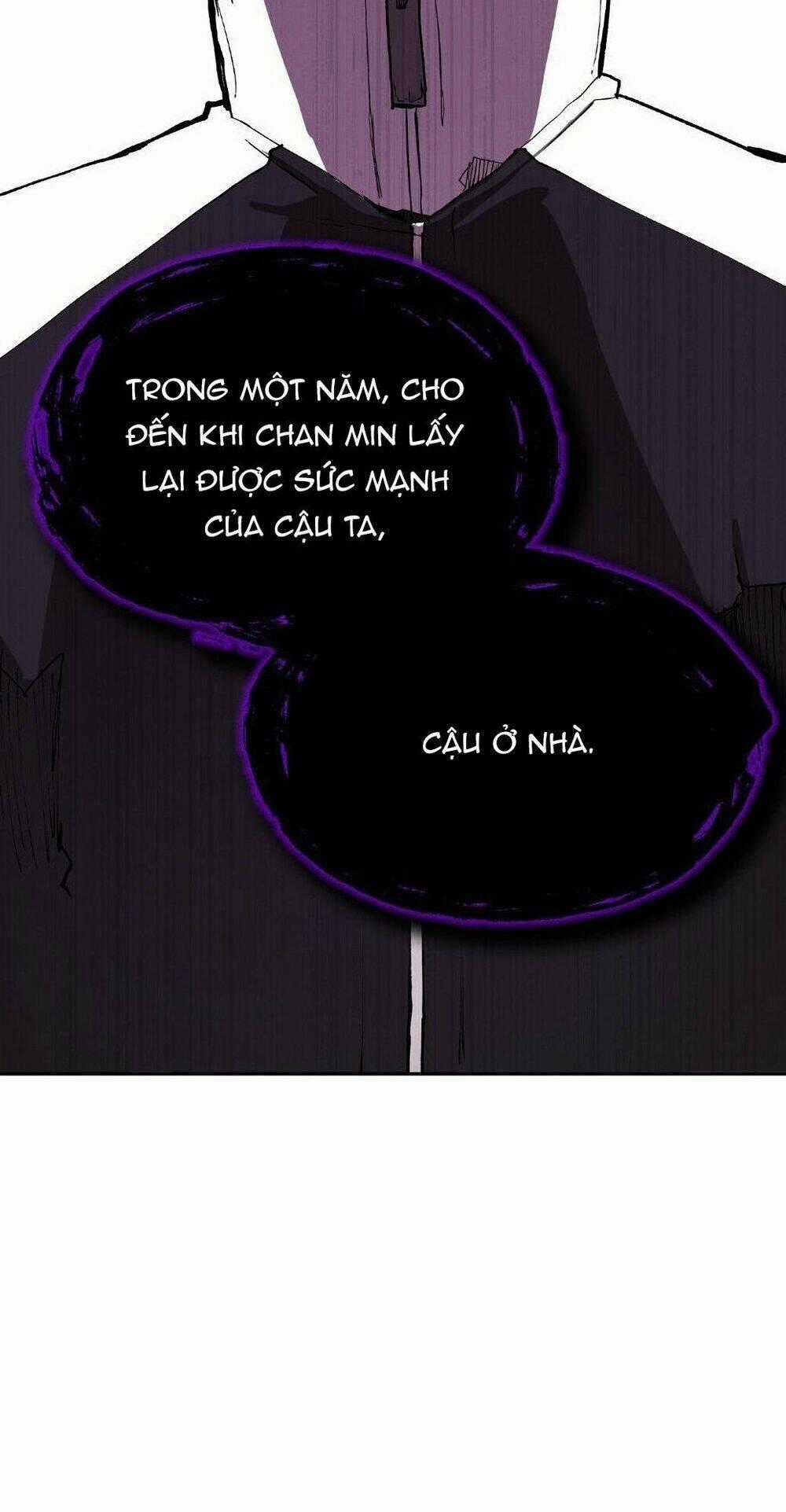 Yêu Tinh Thành Phố Gangnam Chapter 5 trang 107