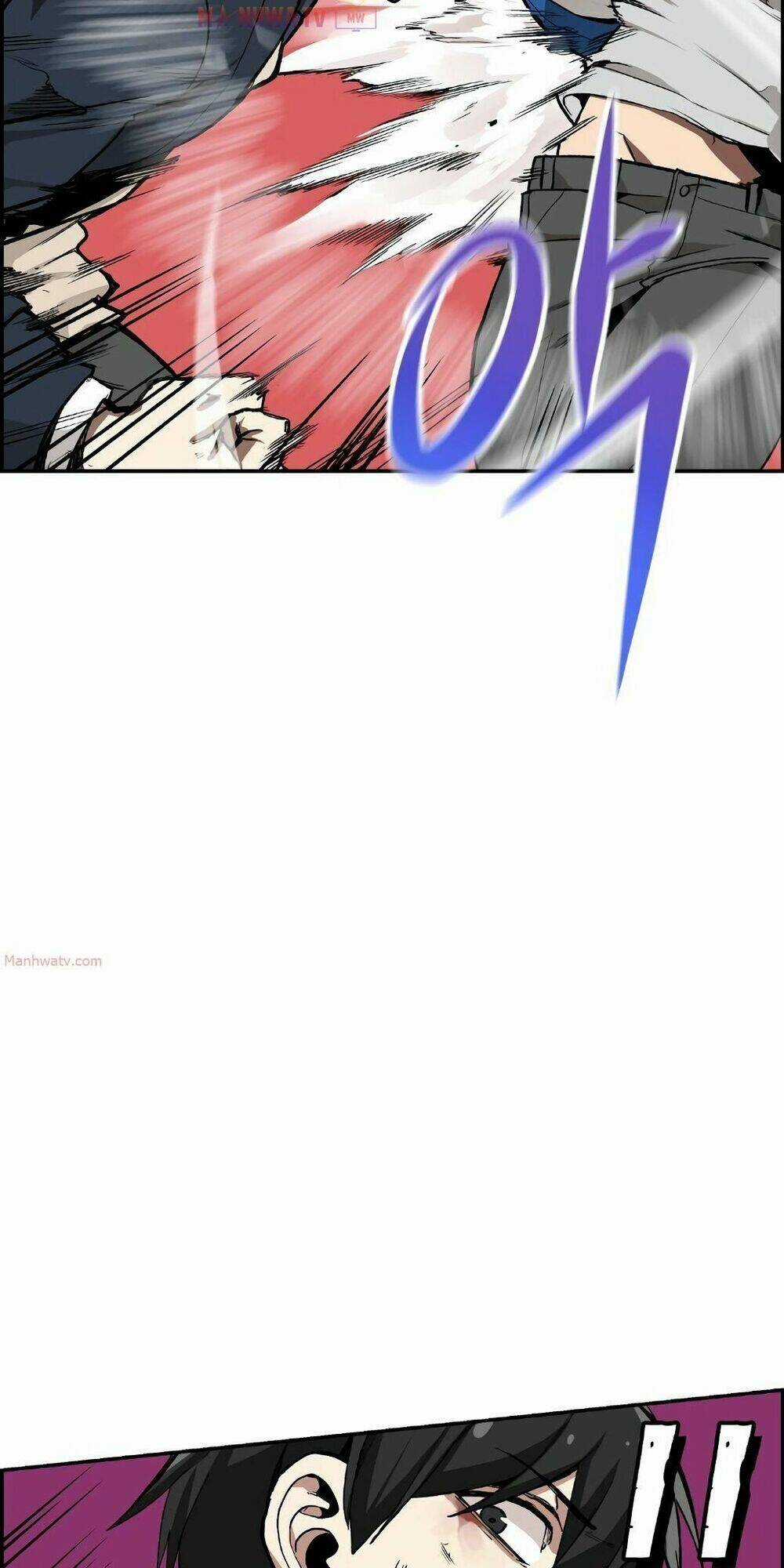 Yêu Tinh Thành Phố Gangnam Chapter 5 trang 11