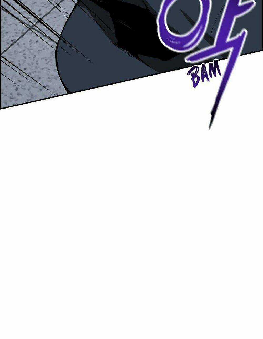 Yêu Tinh Thành Phố Gangnam Chapter 5 trang 14