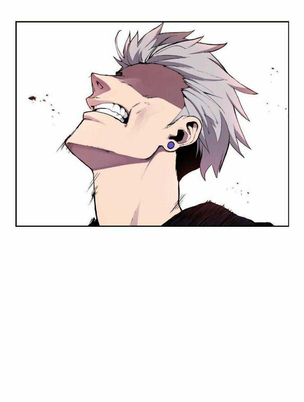 Yêu Tinh Thành Phố Gangnam Chapter 5 trang 2