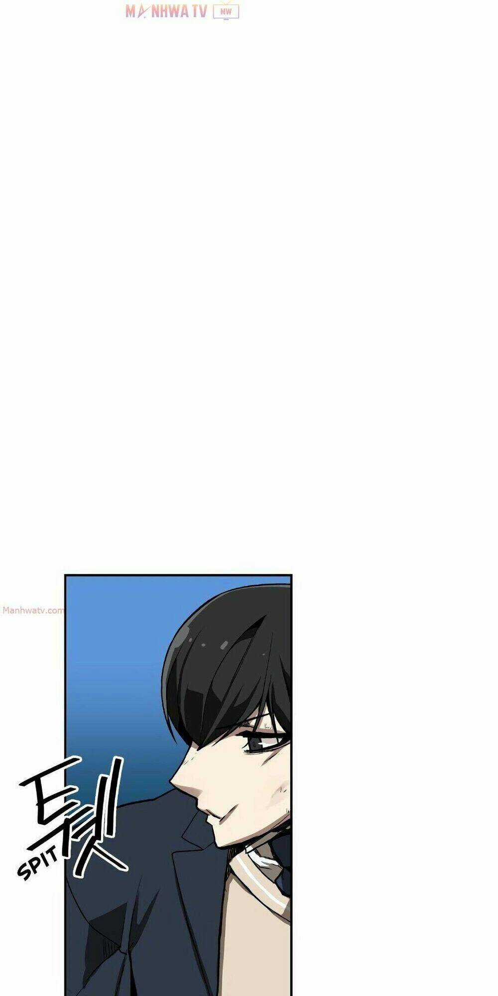 Yêu Tinh Thành Phố Gangnam Chapter 5 trang 23