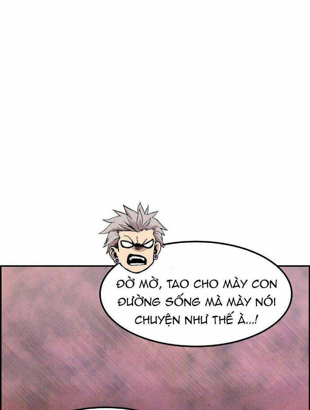 Yêu Tinh Thành Phố Gangnam Chapter 5 trang 28