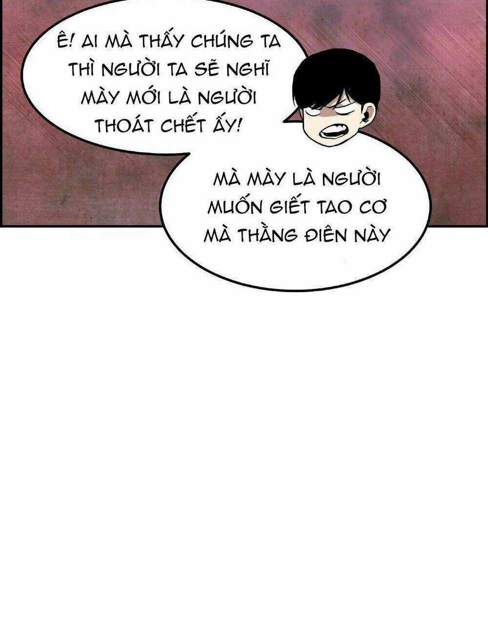 Yêu Tinh Thành Phố Gangnam Chapter 5 trang 29