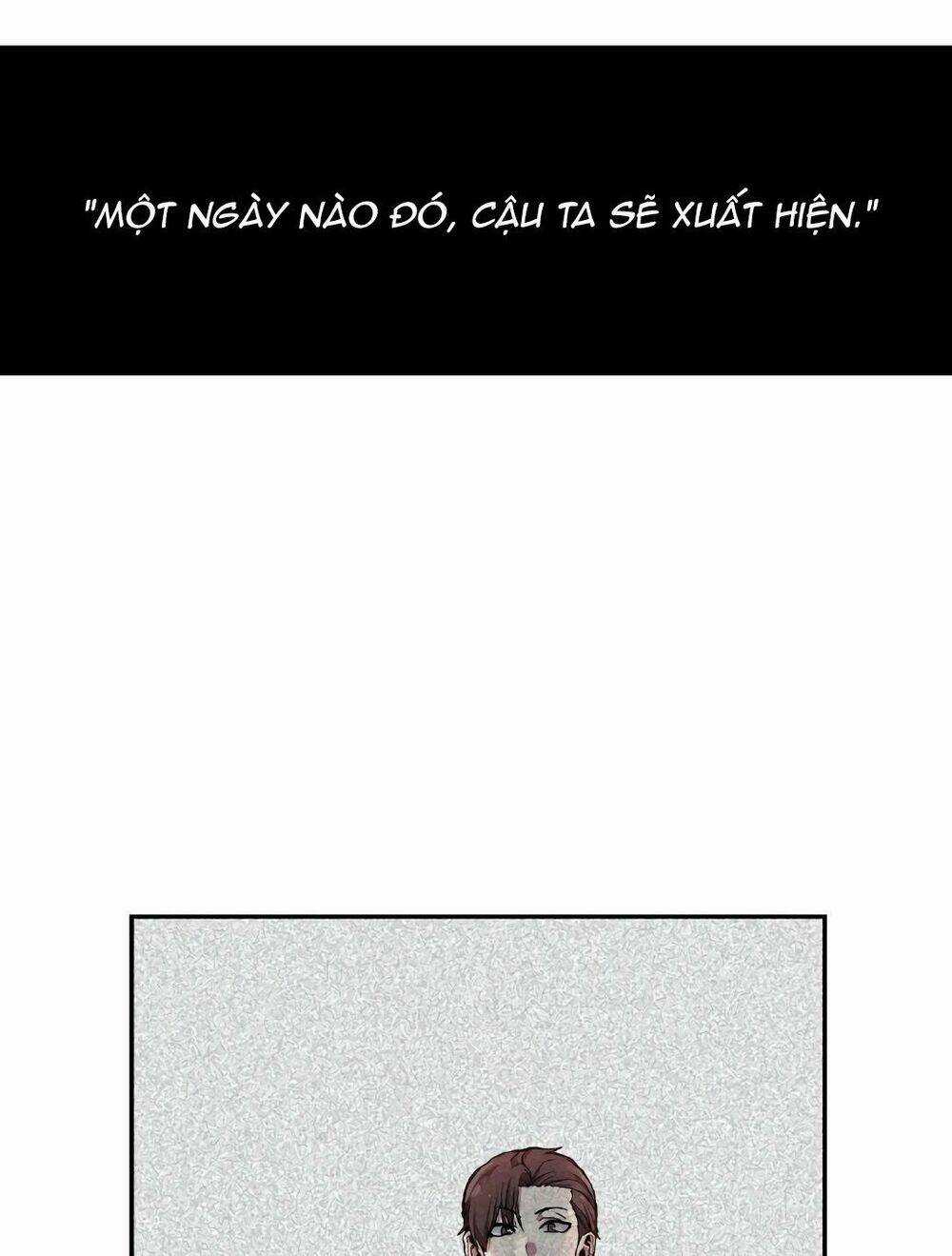 Yêu Tinh Thành Phố Gangnam Chapter 5 trang 3