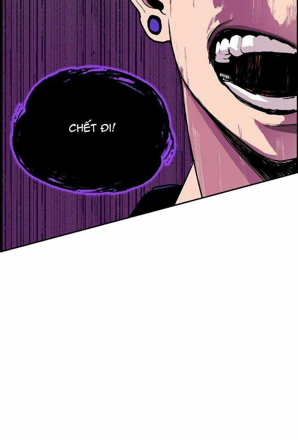 Yêu Tinh Thành Phố Gangnam Chapter 5 trang 33