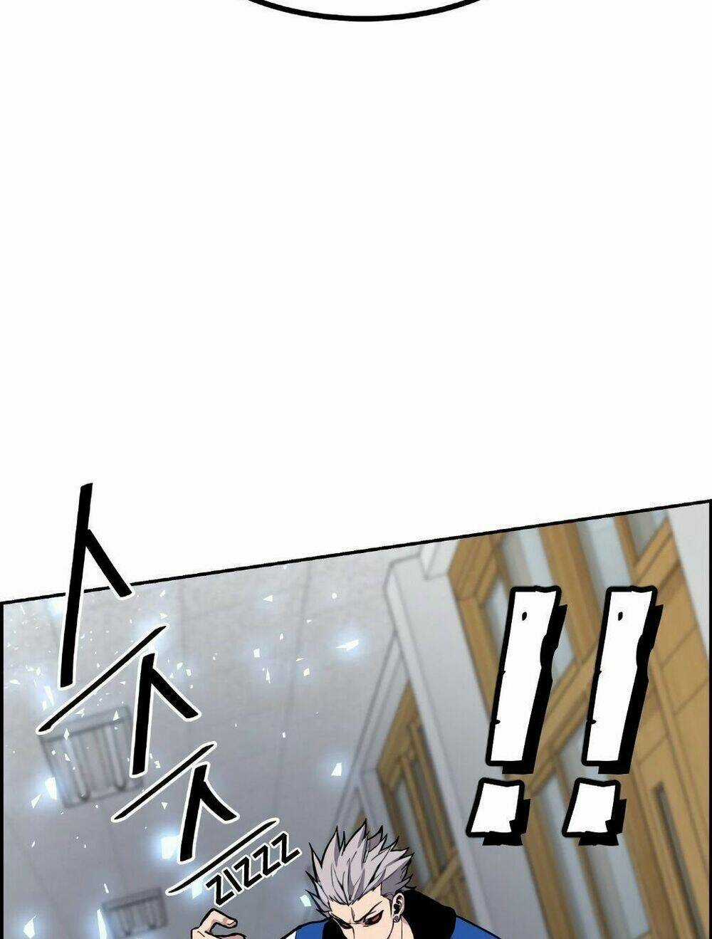 Yêu Tinh Thành Phố Gangnam Chapter 5 trang 35