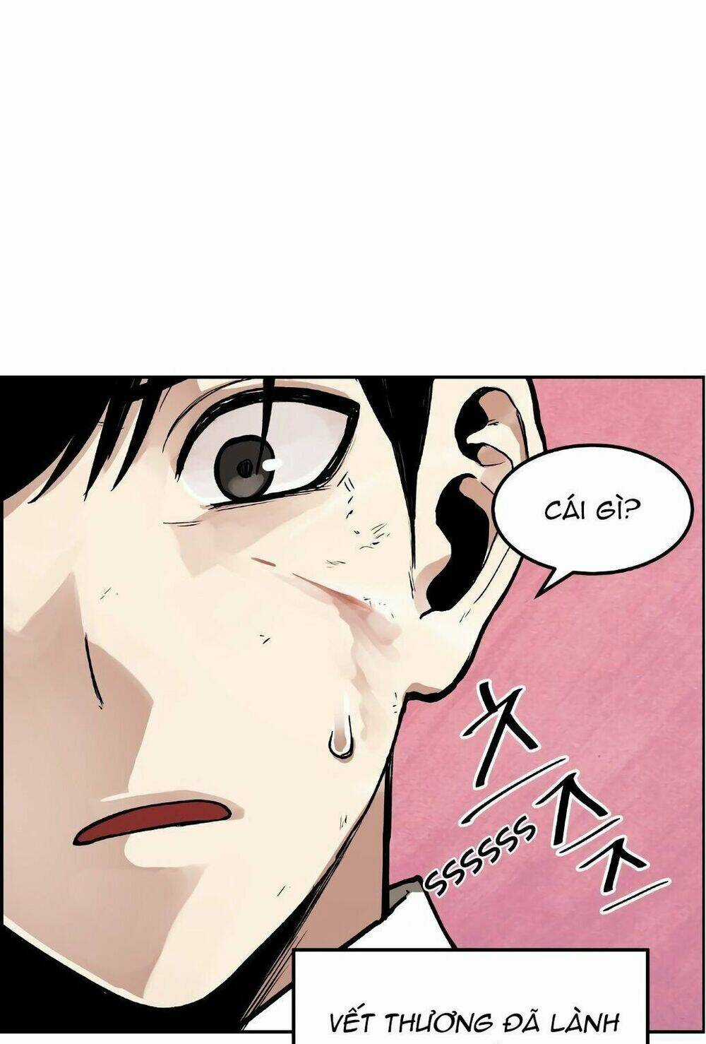 Yêu Tinh Thành Phố Gangnam Chapter 5 trang 47