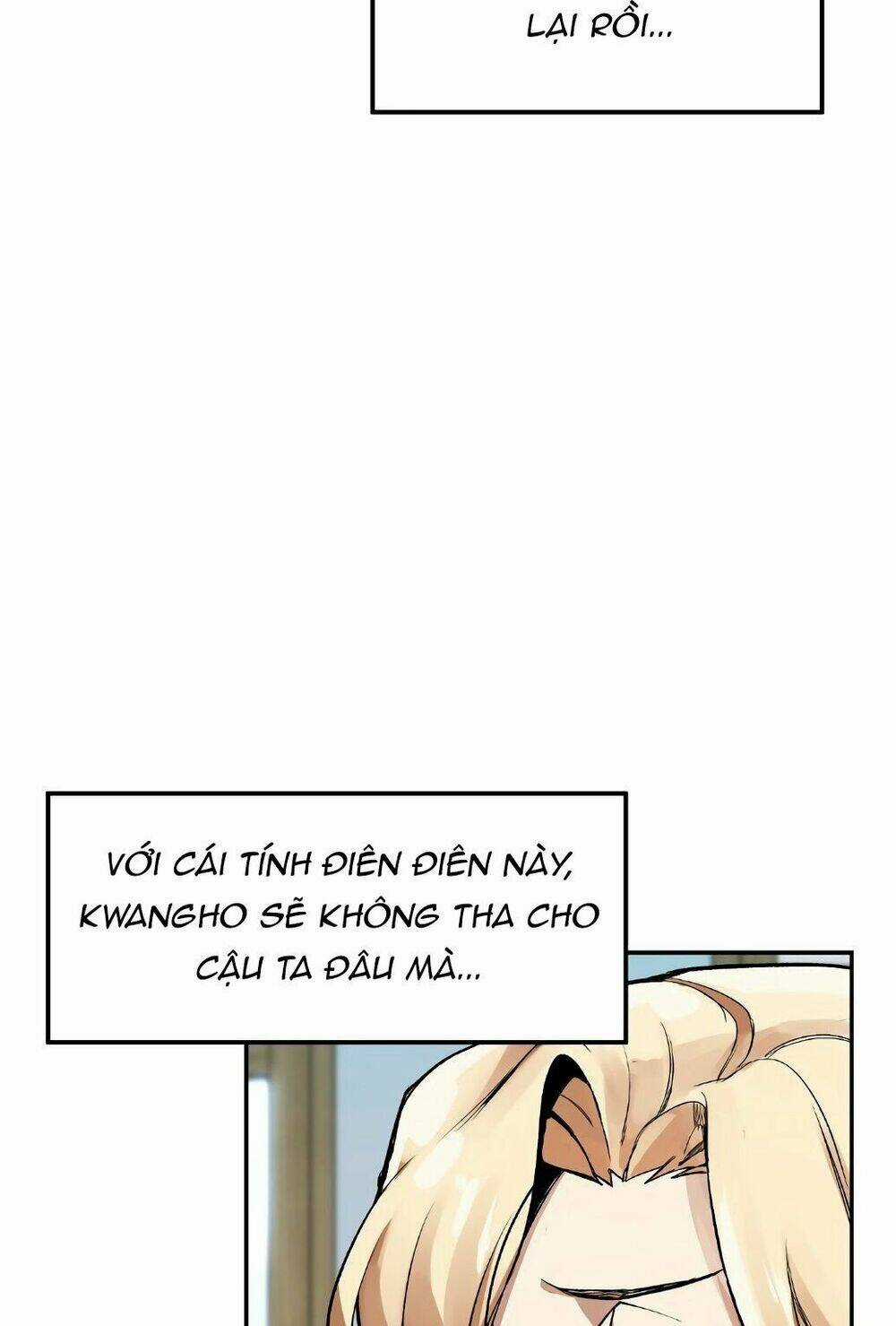 Yêu Tinh Thành Phố Gangnam Chapter 5 trang 48