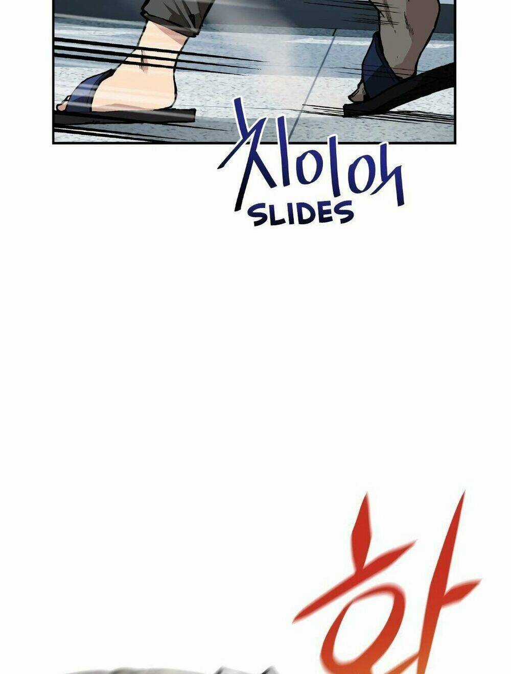 Yêu Tinh Thành Phố Gangnam Chapter 5 trang 5