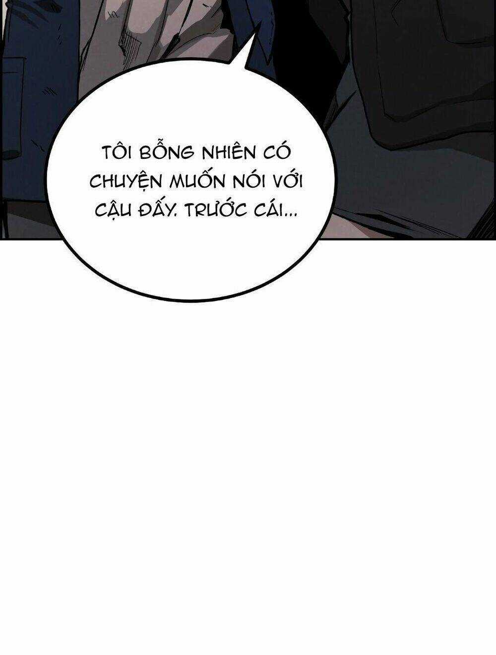 Yêu Tinh Thành Phố Gangnam Chapter 5 trang 51