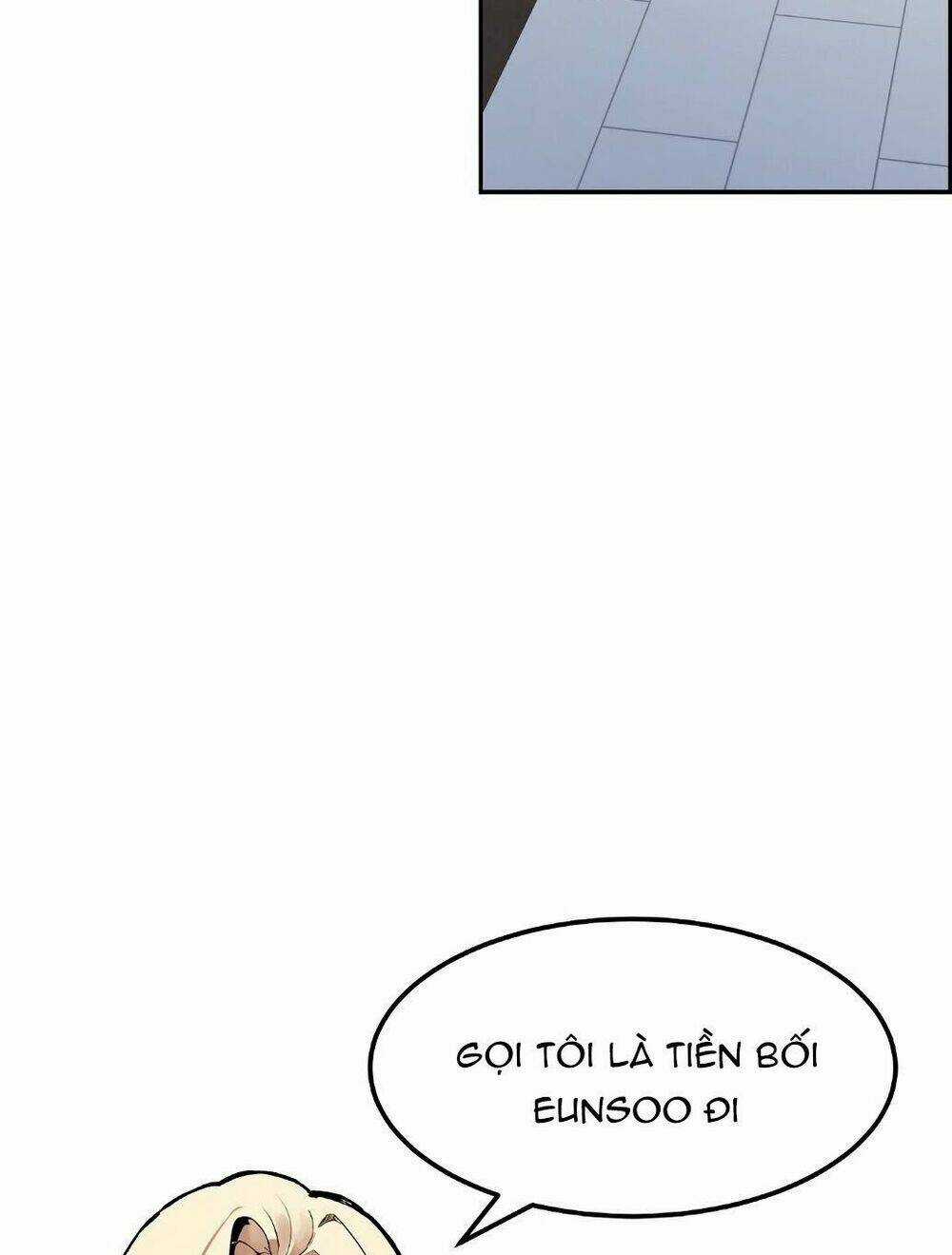 Yêu Tinh Thành Phố Gangnam Chapter 5 trang 57