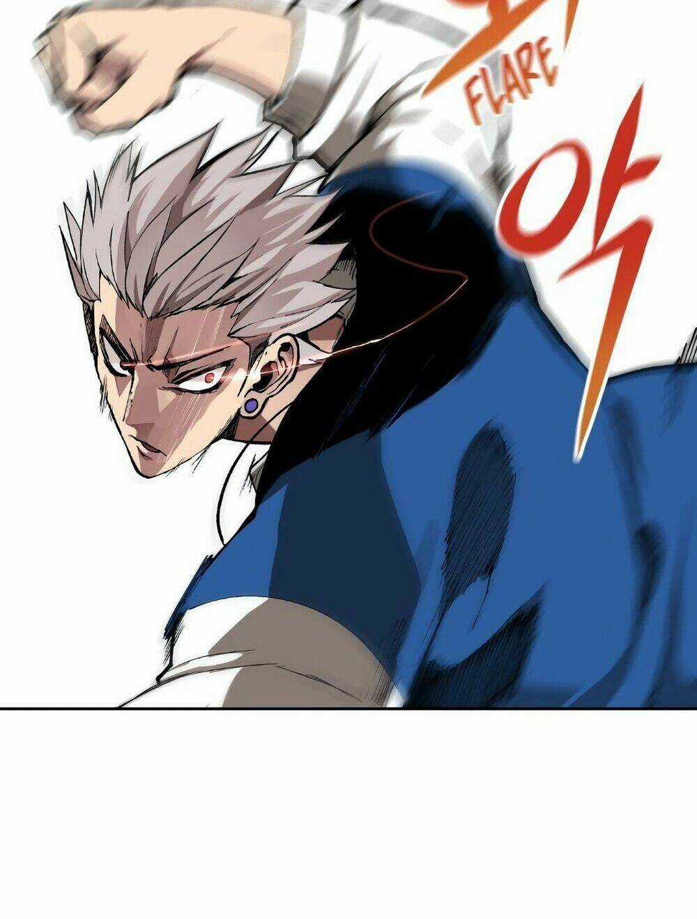 Yêu Tinh Thành Phố Gangnam Chapter 5 trang 6