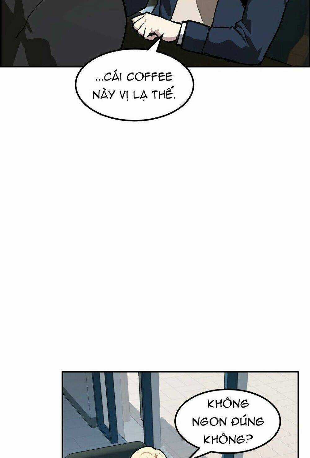 Yêu Tinh Thành Phố Gangnam Chapter 5 trang 62