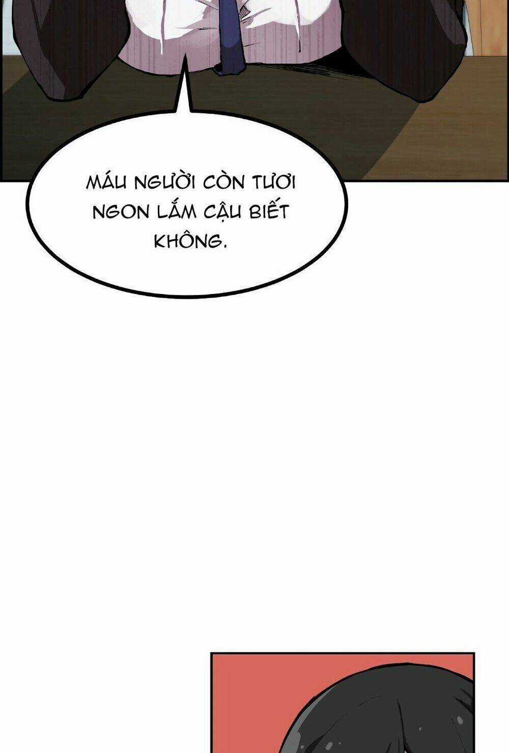 Yêu Tinh Thành Phố Gangnam Chapter 5 trang 69