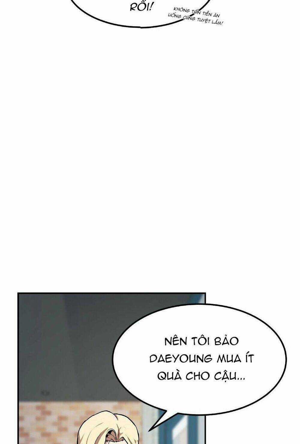 Yêu Tinh Thành Phố Gangnam Chapter 5 trang 74