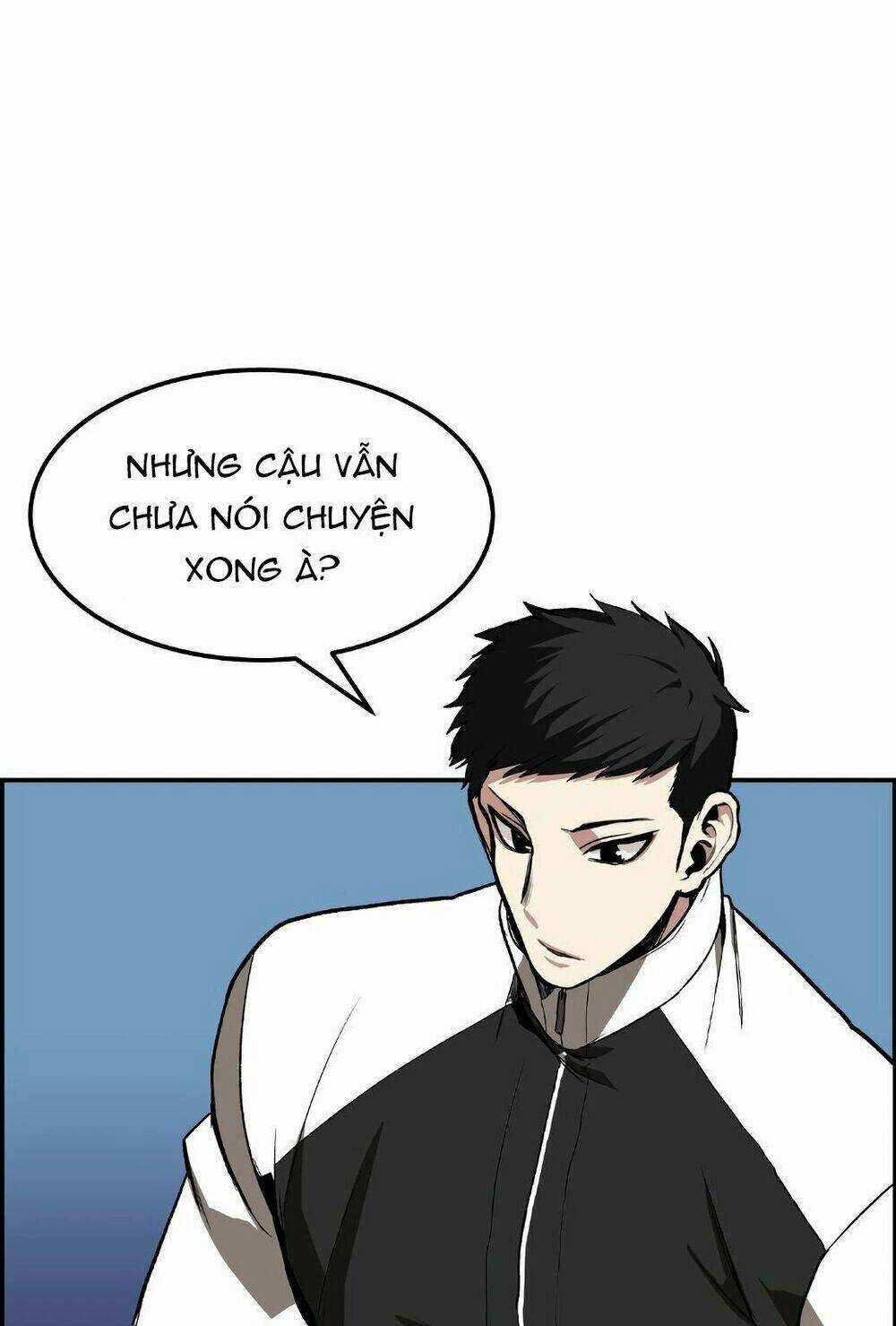 Yêu Tinh Thành Phố Gangnam Chapter 5 trang 78