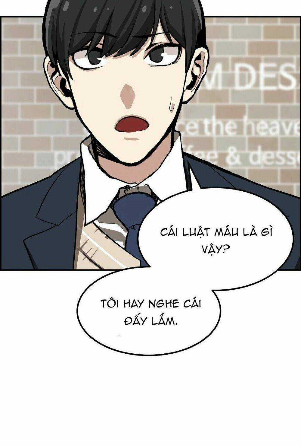 Yêu Tinh Thành Phố Gangnam Chapter 5 trang 81