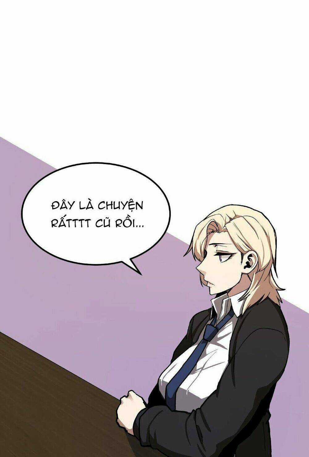 Yêu Tinh Thành Phố Gangnam Chapter 5 trang 82