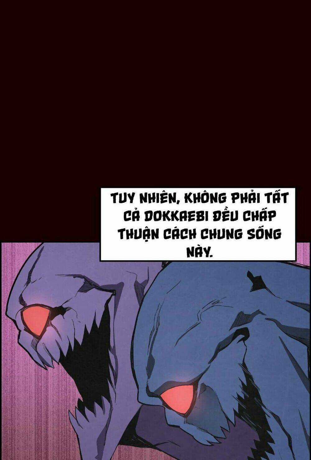 Yêu Tinh Thành Phố Gangnam Chapter 5 trang 86