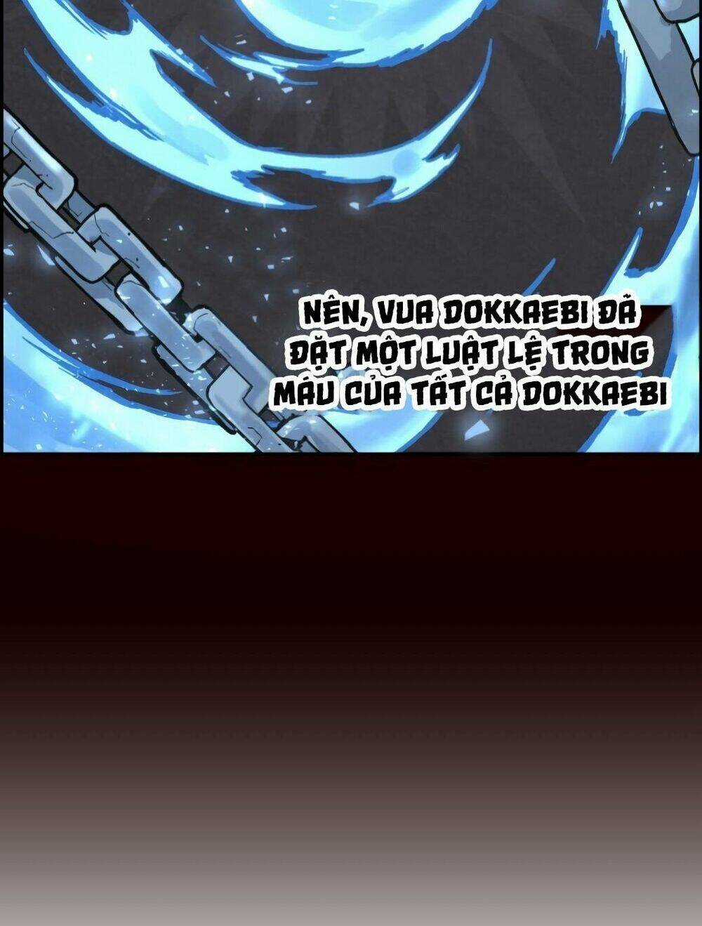 Yêu Tinh Thành Phố Gangnam Chapter 5 trang 88