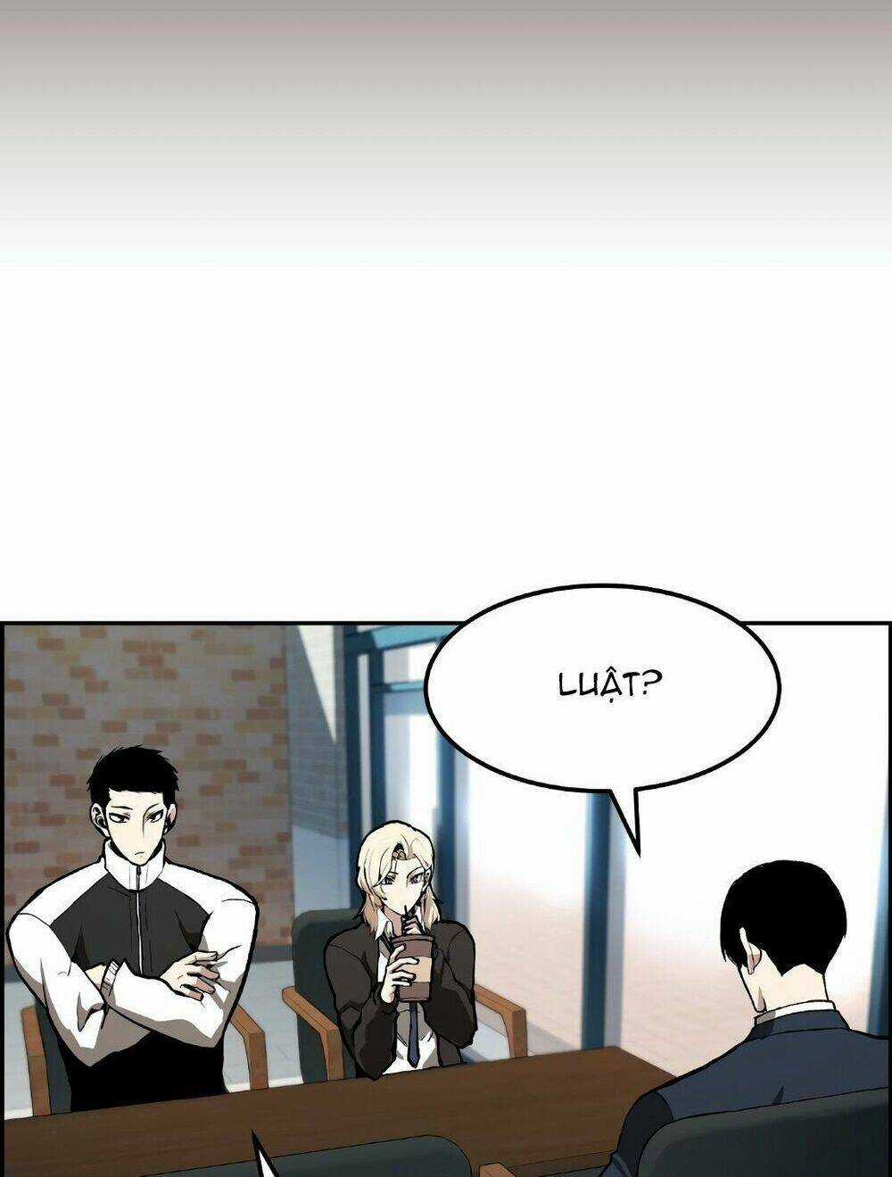 Yêu Tinh Thành Phố Gangnam Chapter 5 trang 89