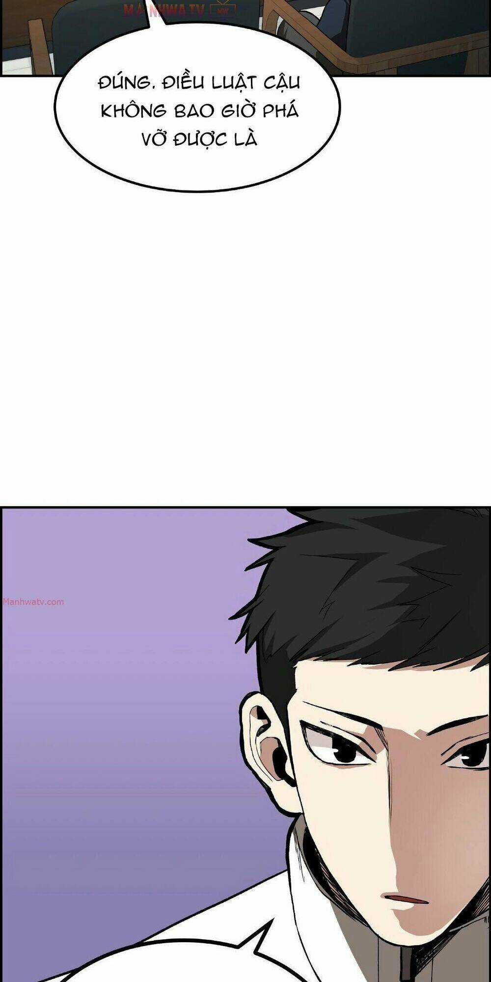 Yêu Tinh Thành Phố Gangnam Chapter 5 trang 90