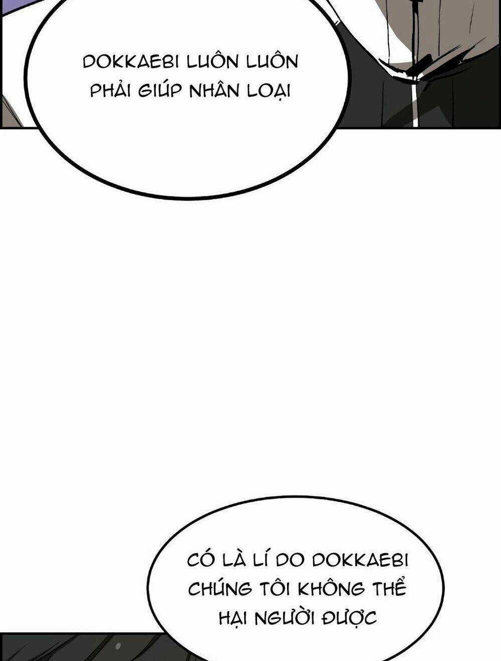 Yêu Tinh Thành Phố Gangnam Chapter 5 trang 91