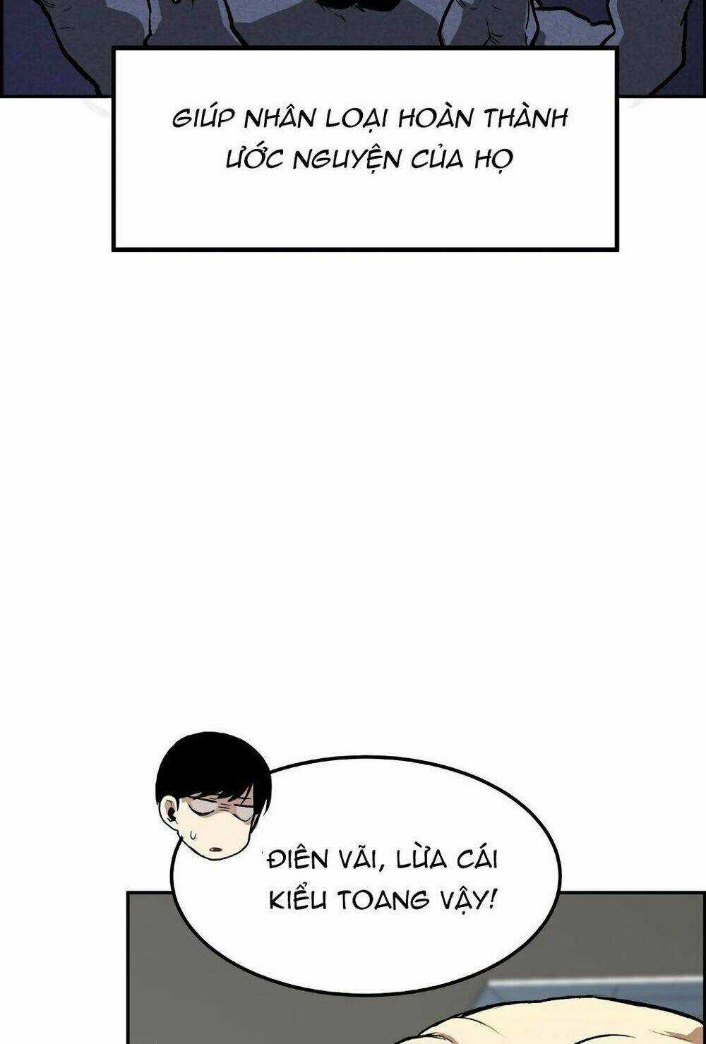 Yêu Tinh Thành Phố Gangnam Chapter 5 trang 96