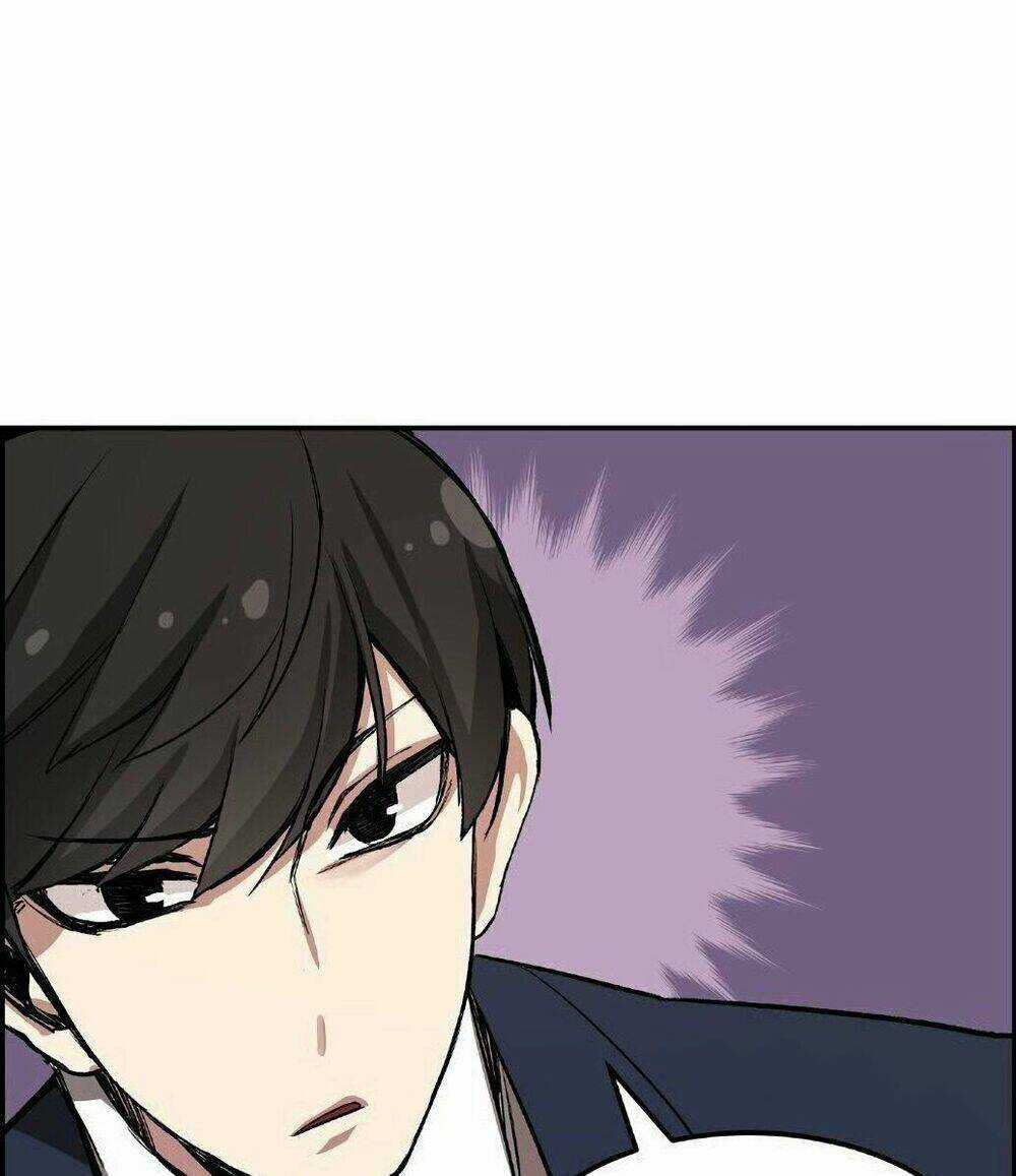 Yêu Tinh Thành Phố Gangnam Chapter 5 trang 98